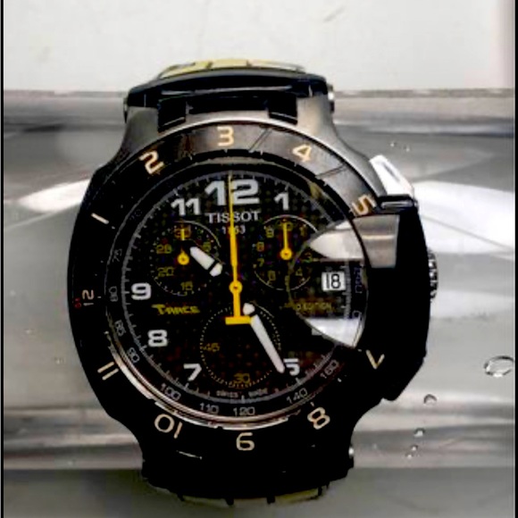Tissot Other - Tissot T-RACE MOTO GP